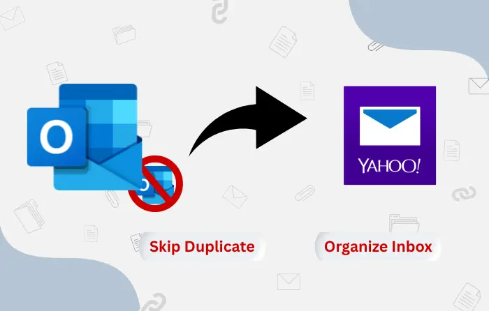 migrate pst folders 